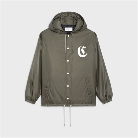 celine man jacket|men's celine shop.